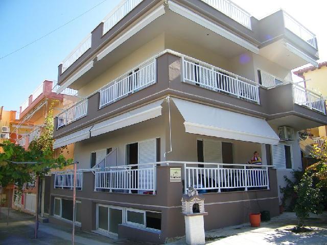 Villa Sartios Apartman