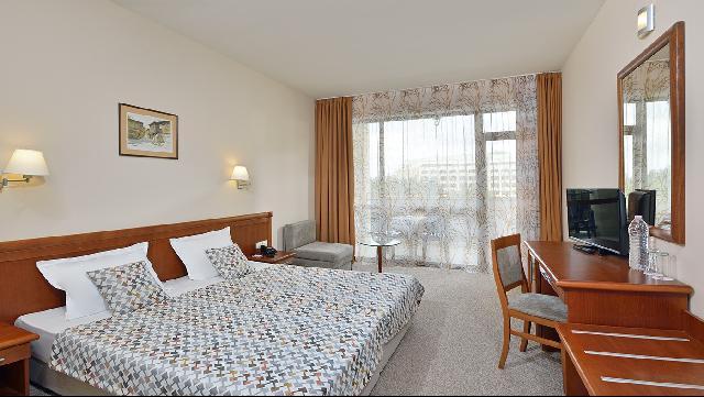 Hotel Sol Nessebar Mare