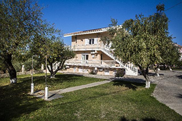 Marina Villa apartmanház