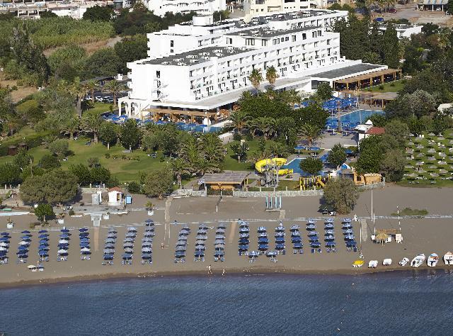 Mitsis Hotels Faliraki Beach