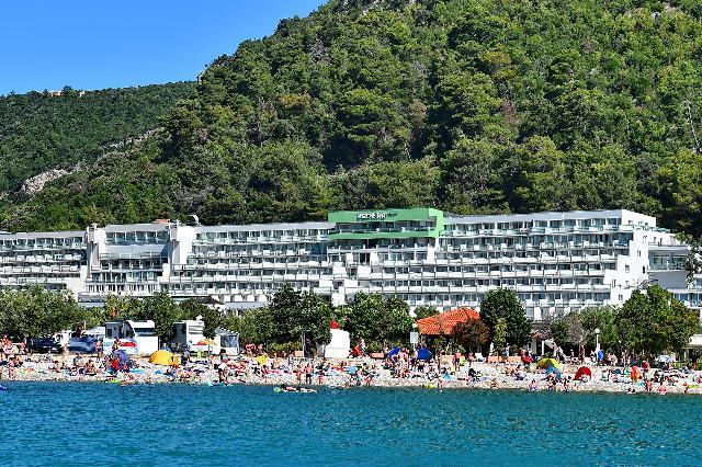 Hotel Hedera - Rabač