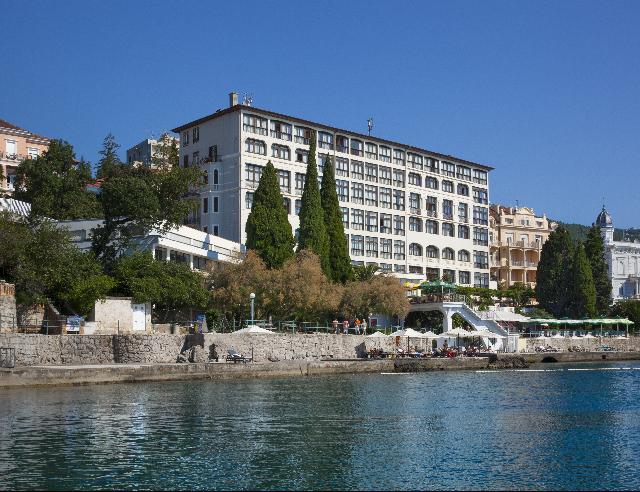 Remisens Hotel Kristal - Opatija
