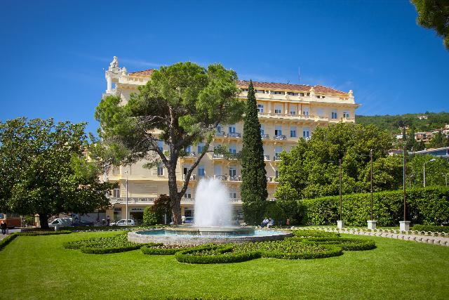 Palace Bellevue Hotel - Opatija