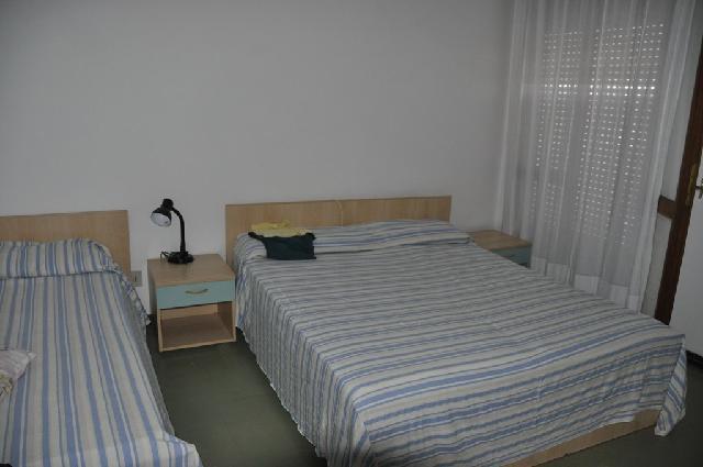 Europa apartmanház Jesolo