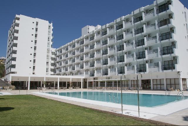 Costa Del Sol - San Fermin 3*