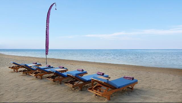Mercure Sanur