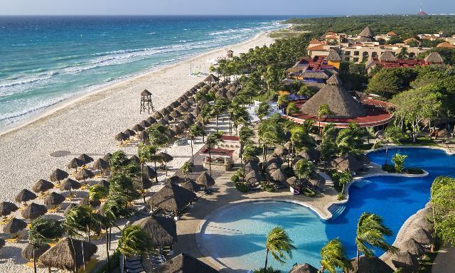 Iberostar Quetzal