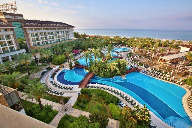 Sunis Kumköy Beach Resort & Spa