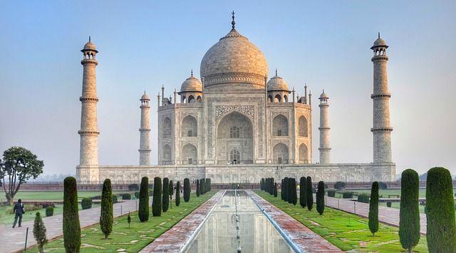 India: Az Aranyháromszögtől az Aranytemplomig