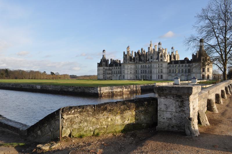Párizs - Versailles és a Loire völgyi kastélyok - repülővel | Párizs