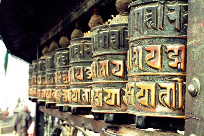 Delhi - Jaipur - Agra Aranyháromszög és Nepál