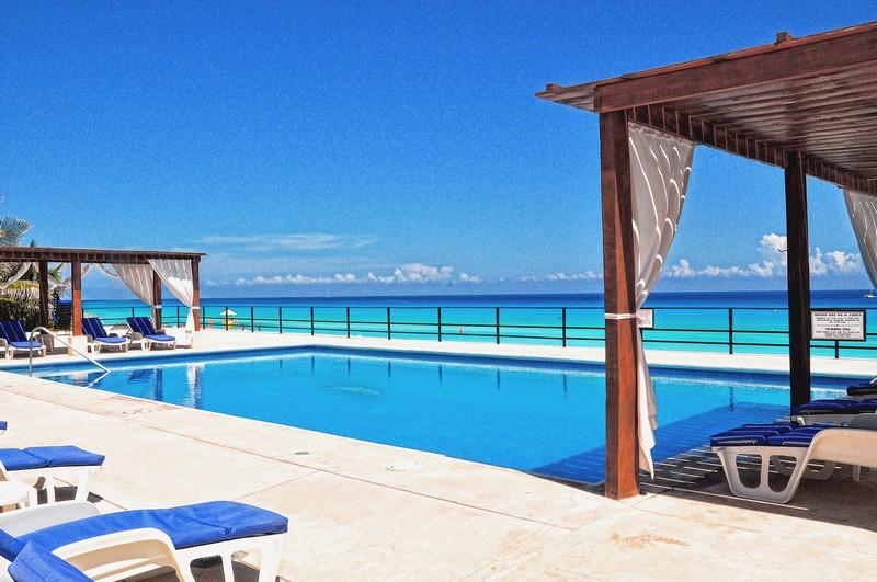 Hotel Flamingo Cancun | Cancún