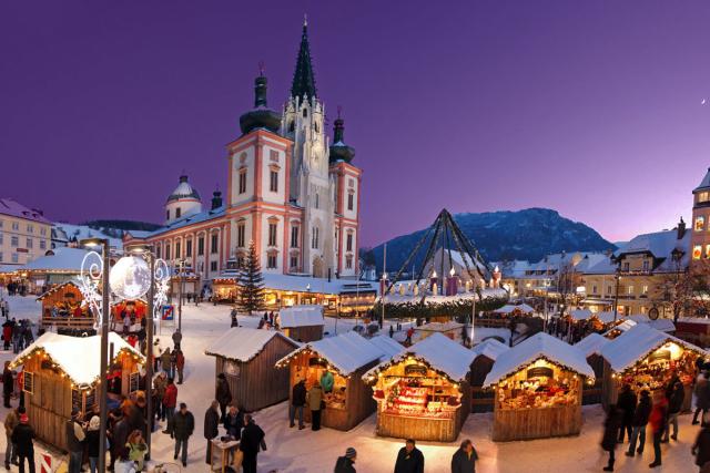 Semmering - Szállás nélkül