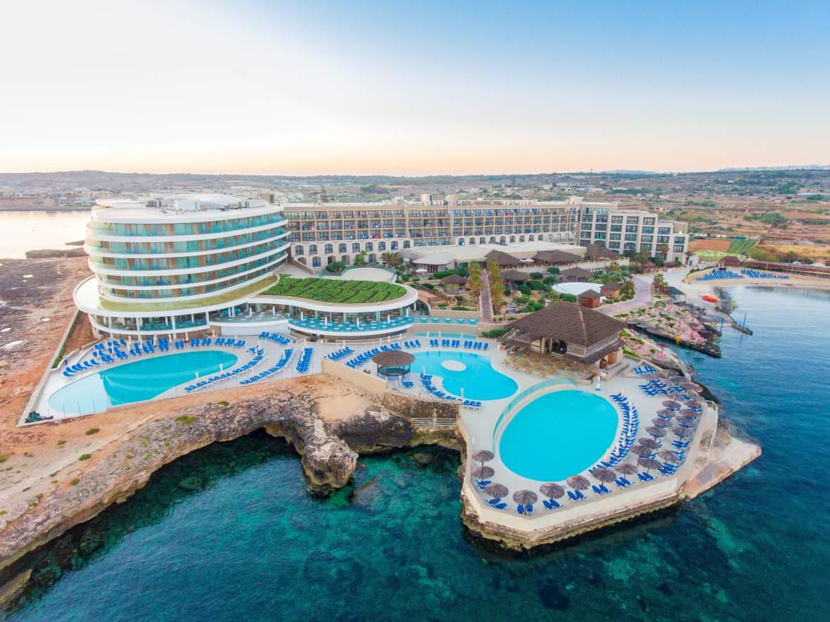 Ramla Bay Resort