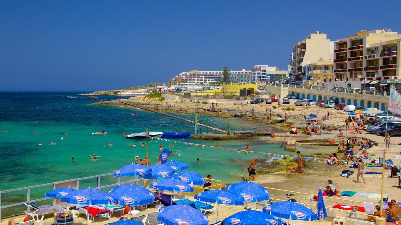 R-Hotels St. Paul's Bay