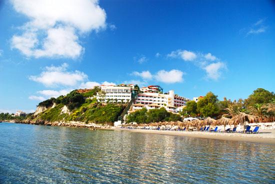 Zante Royal Resort and Water Park | Zakynthos