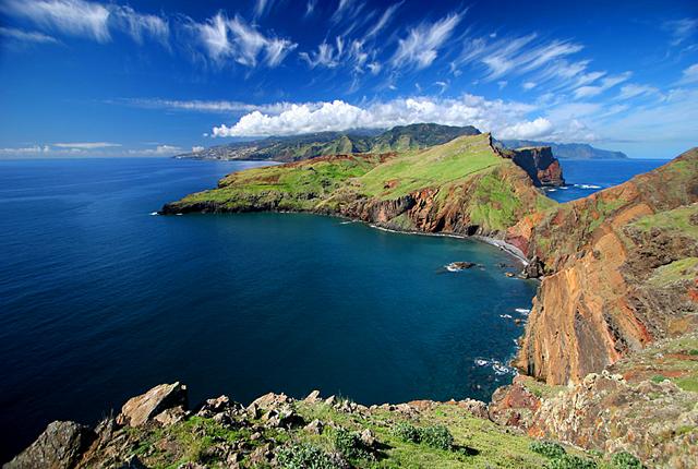 Madeira utazás 2020