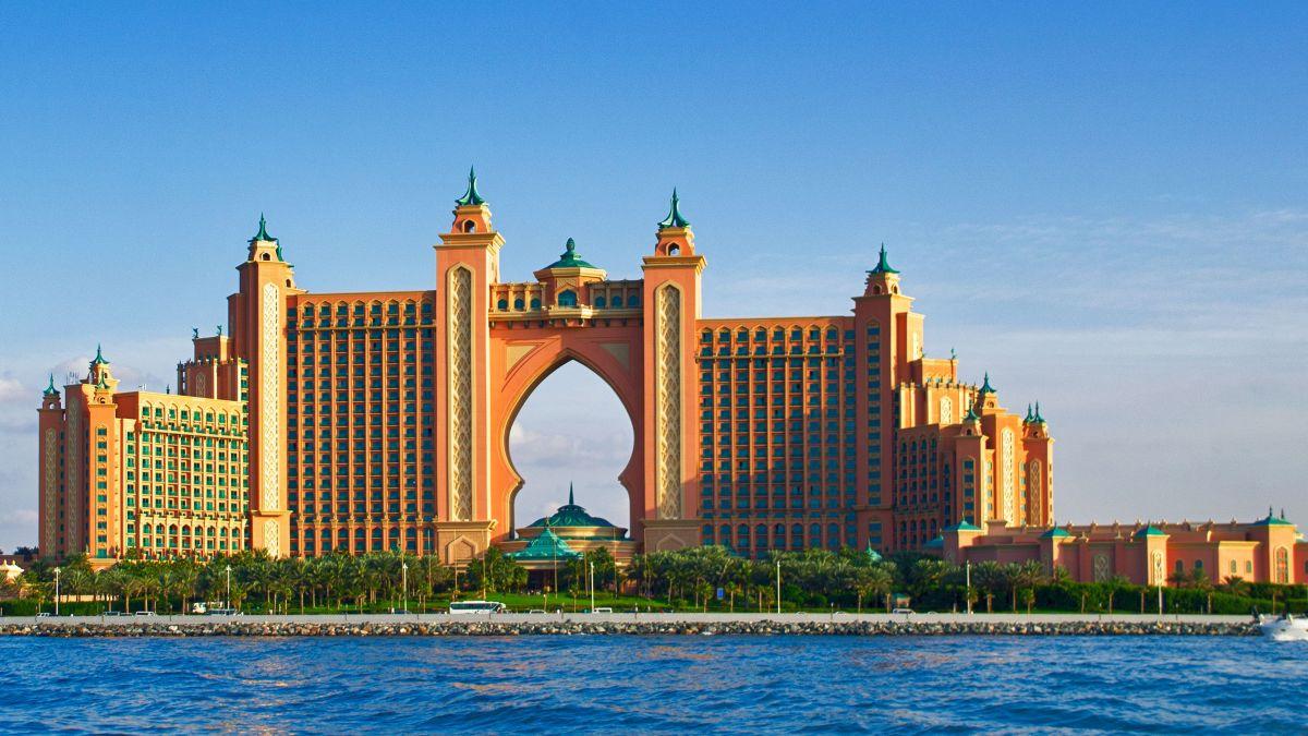 Atlantis The Palm