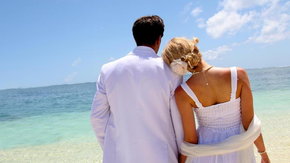 AMBRE RESORT & SPA