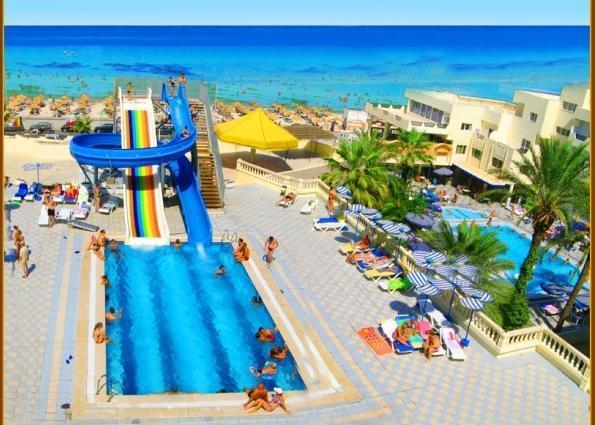 KARAWAN HOTEL
