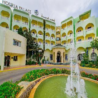 Houria Palace