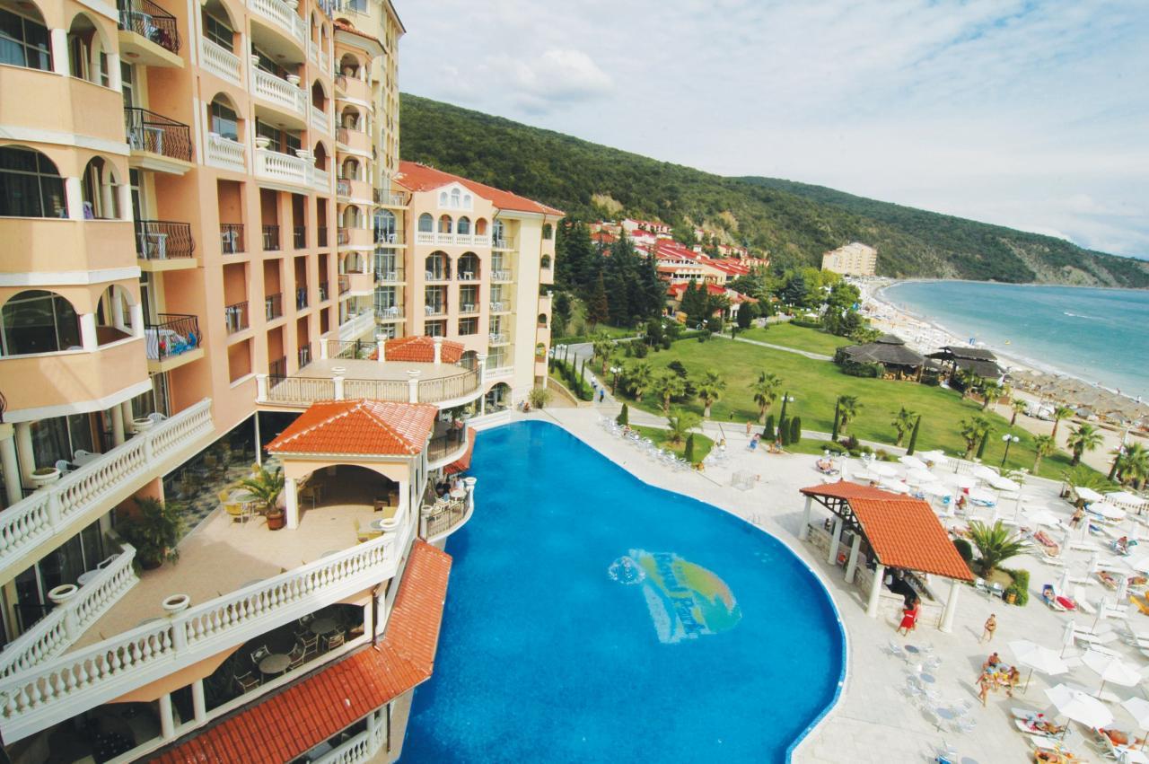 Hotel Royal Park