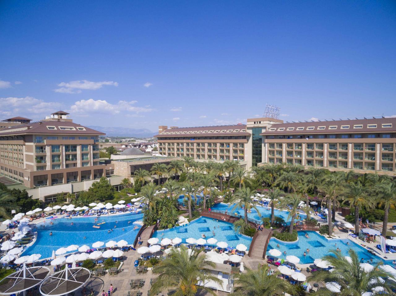 Sunis Kumköy Beach Resort & Spa