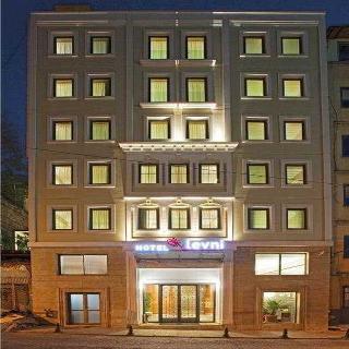Levni Hotel & Spa Istanbul | Isztambul