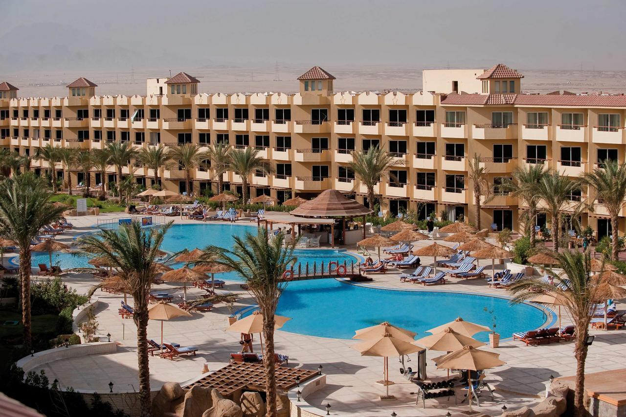 Amway Blue Beach