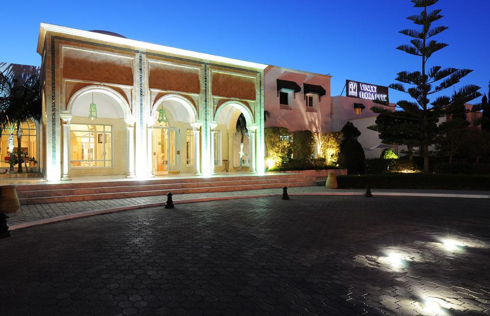 Vincci Flora Park