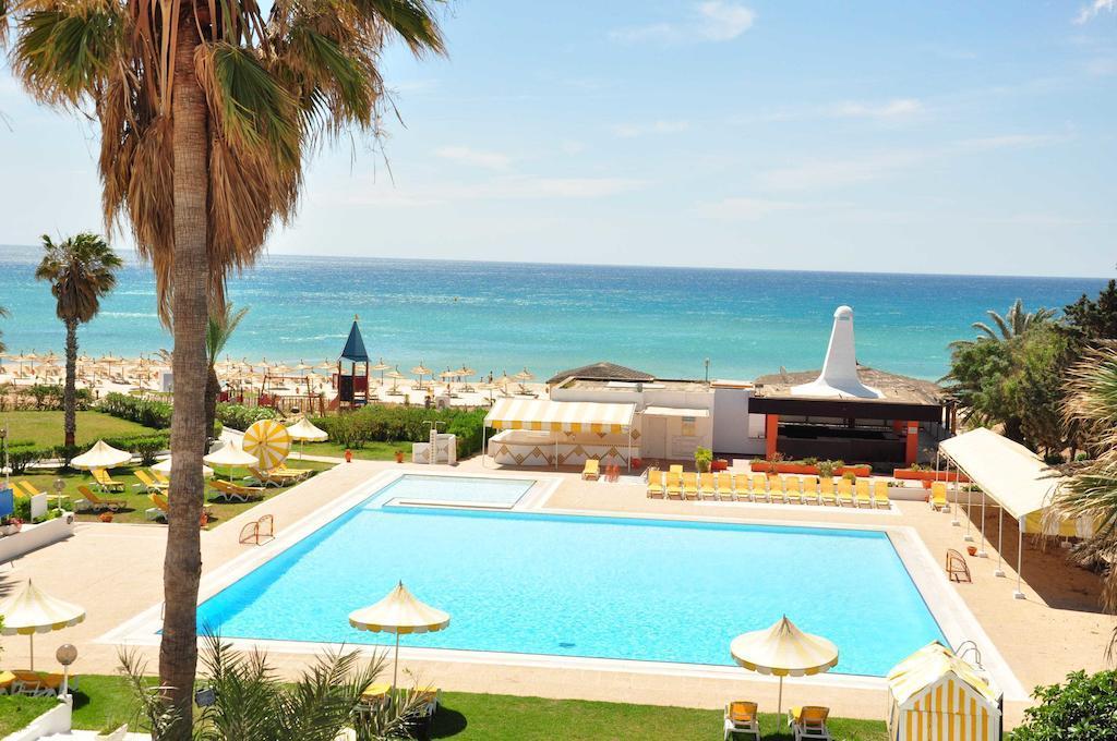 Club El Fell Hotel