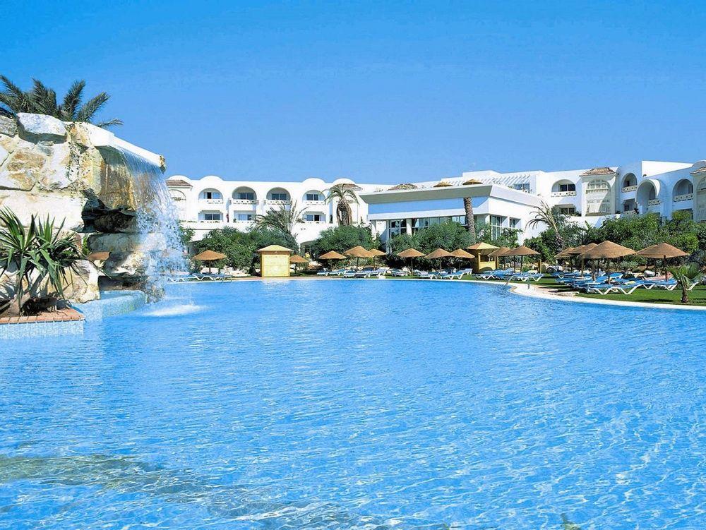 Shell Beach & Spa Hotel