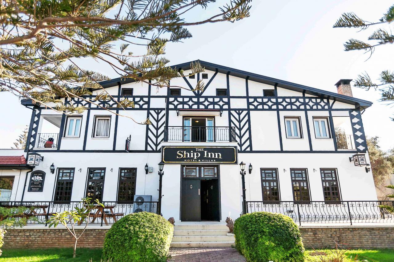 The Ship Inn Hotel & Villas