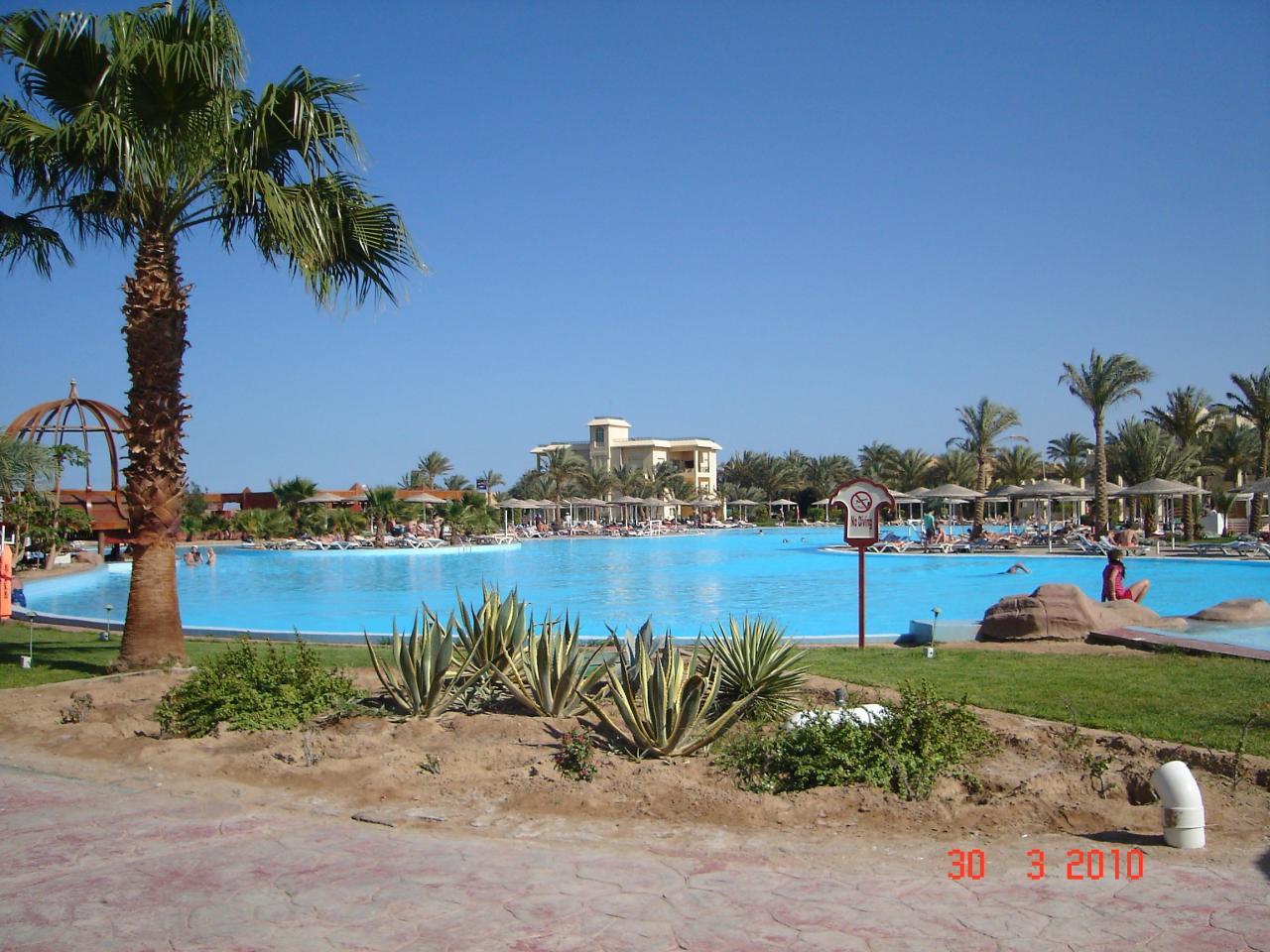 TIA Heights Makadi Bay Hotel
