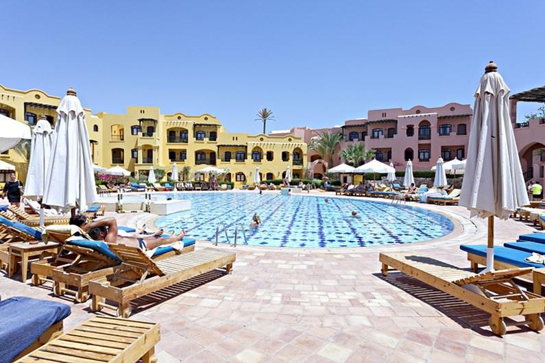 Three Corners Rihana INN El Gouna