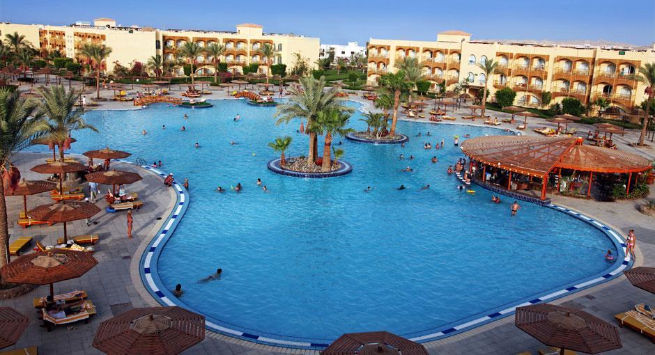 Desert Rose Hotel