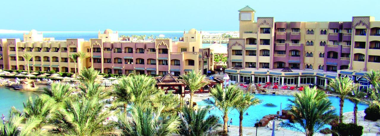 Sunny Days Palma de Mirette Hotel