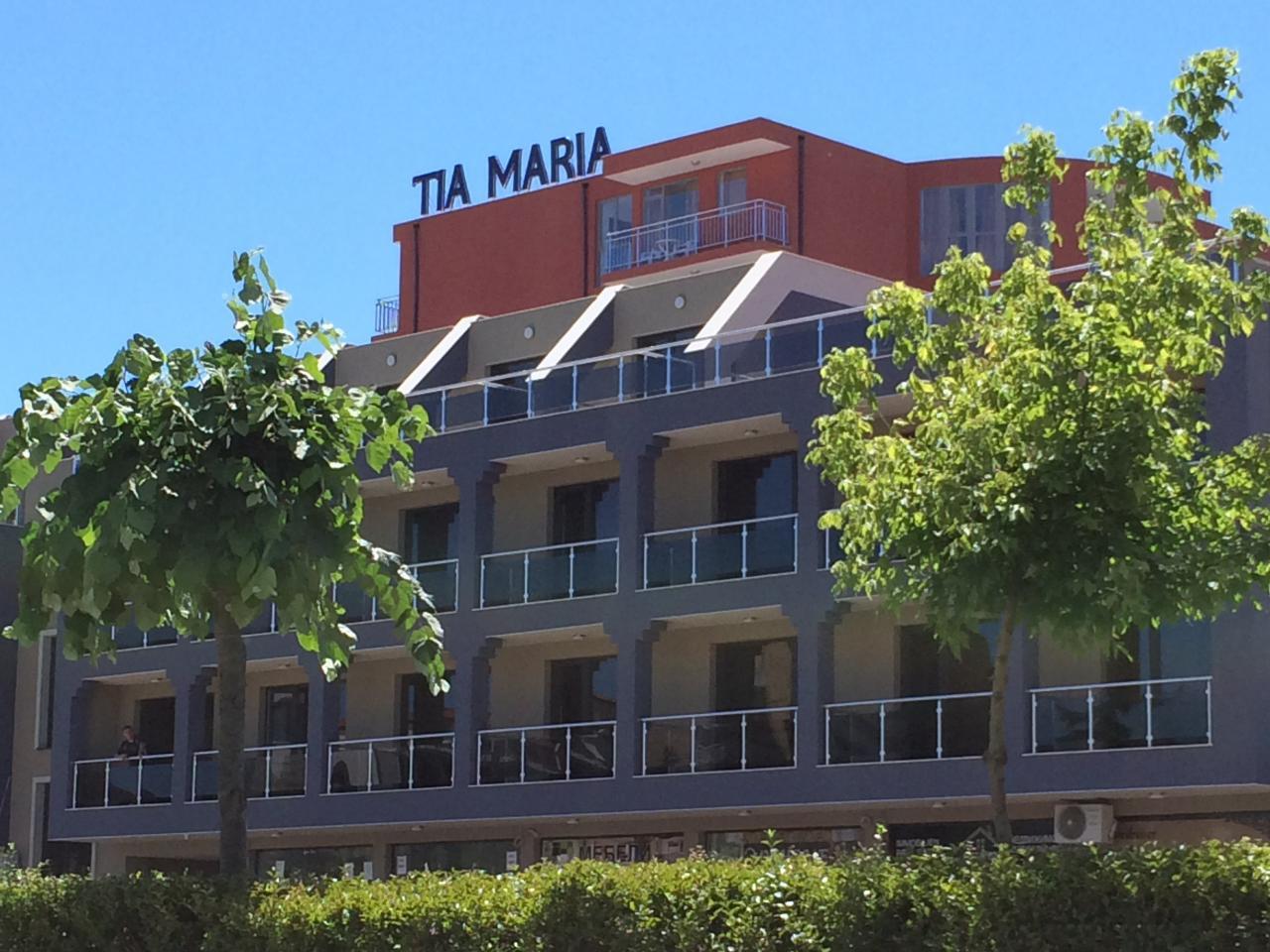 Tia Maria Hotel