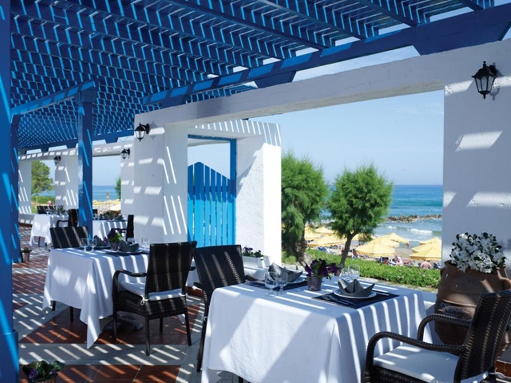 Mitsis Hotels Rinela Beach Resort & Spa