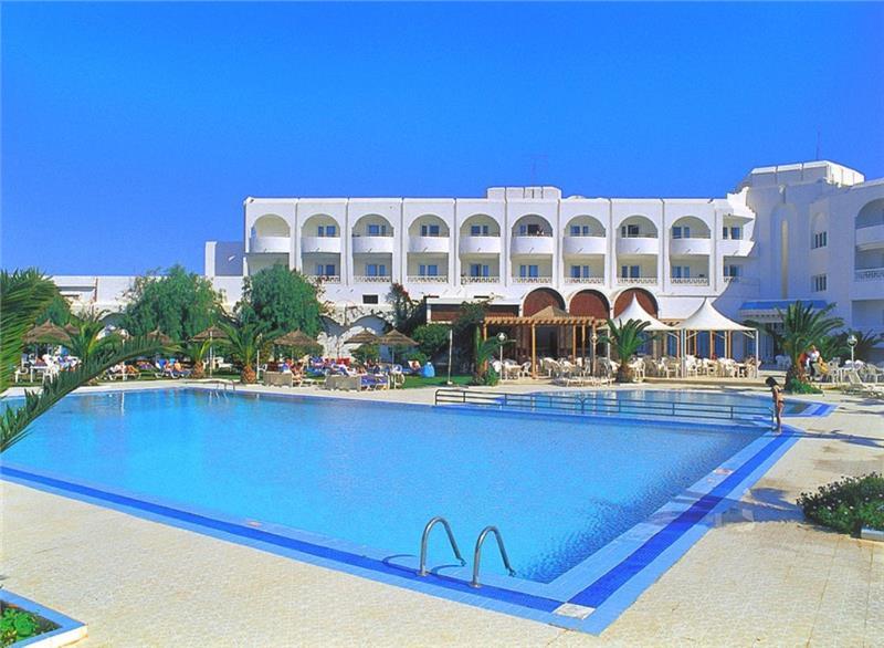 GOLF RESIDENCE