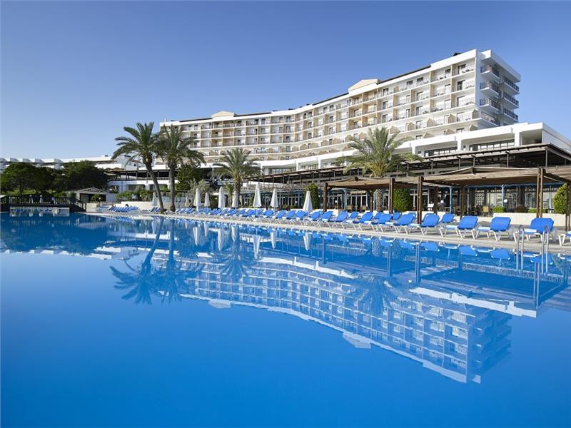 Aldemar Paradise Mare | Rodosz