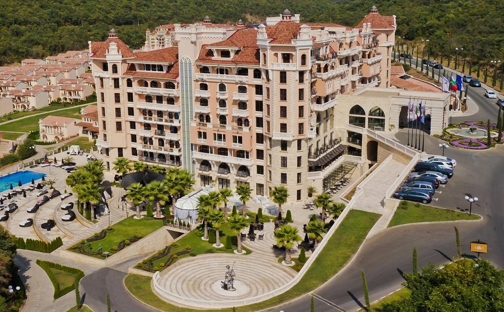 Hotel Royal Castle