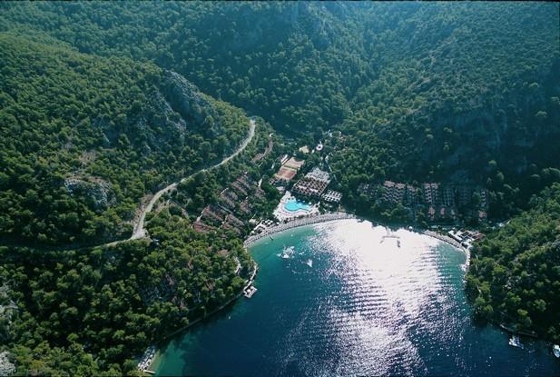 Hillside Beach Club | Fethiye
