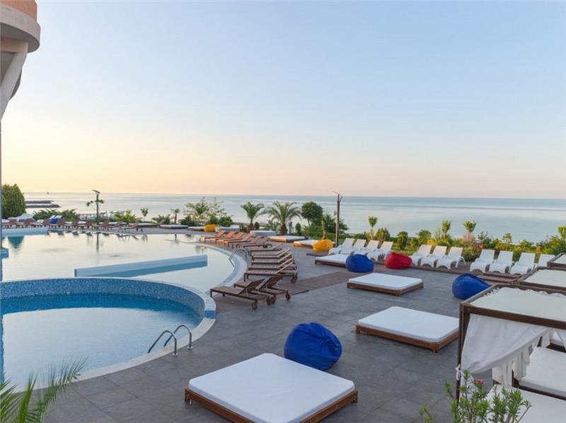 GRAND HOTEL SVETI VLAS