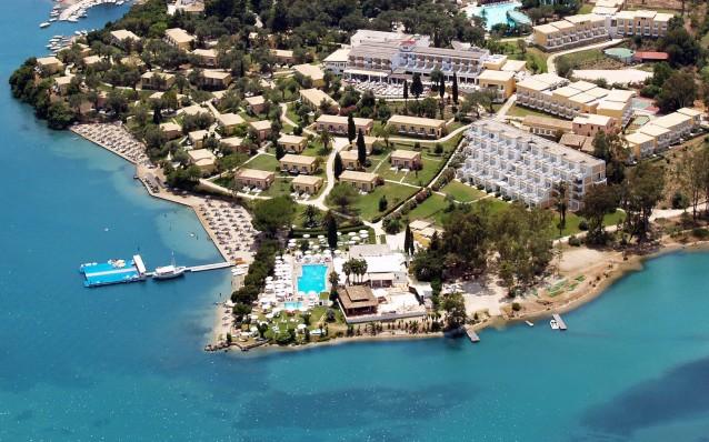 Louis Corcyra Beach | Korfu