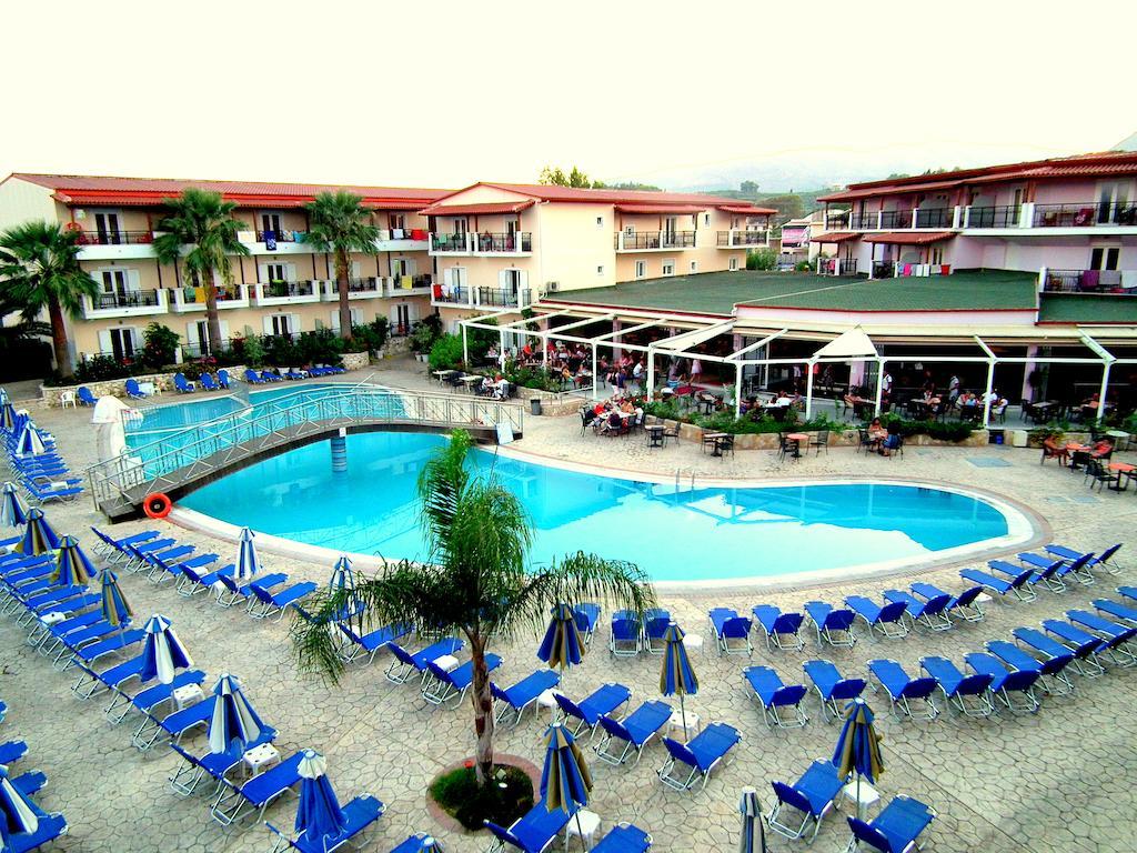Majestic Spa Hotel | Zakynthos