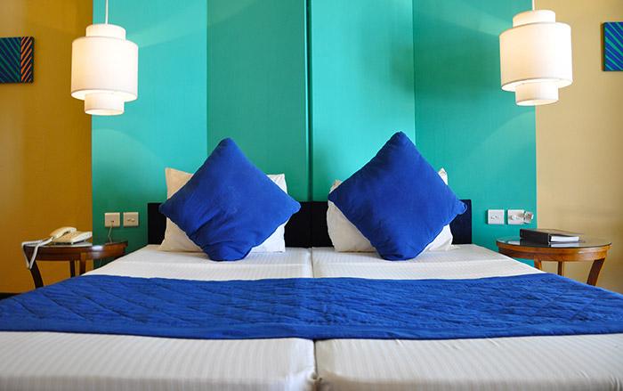 Adaaran Meedhupparu Island Resort | Raa Atoll