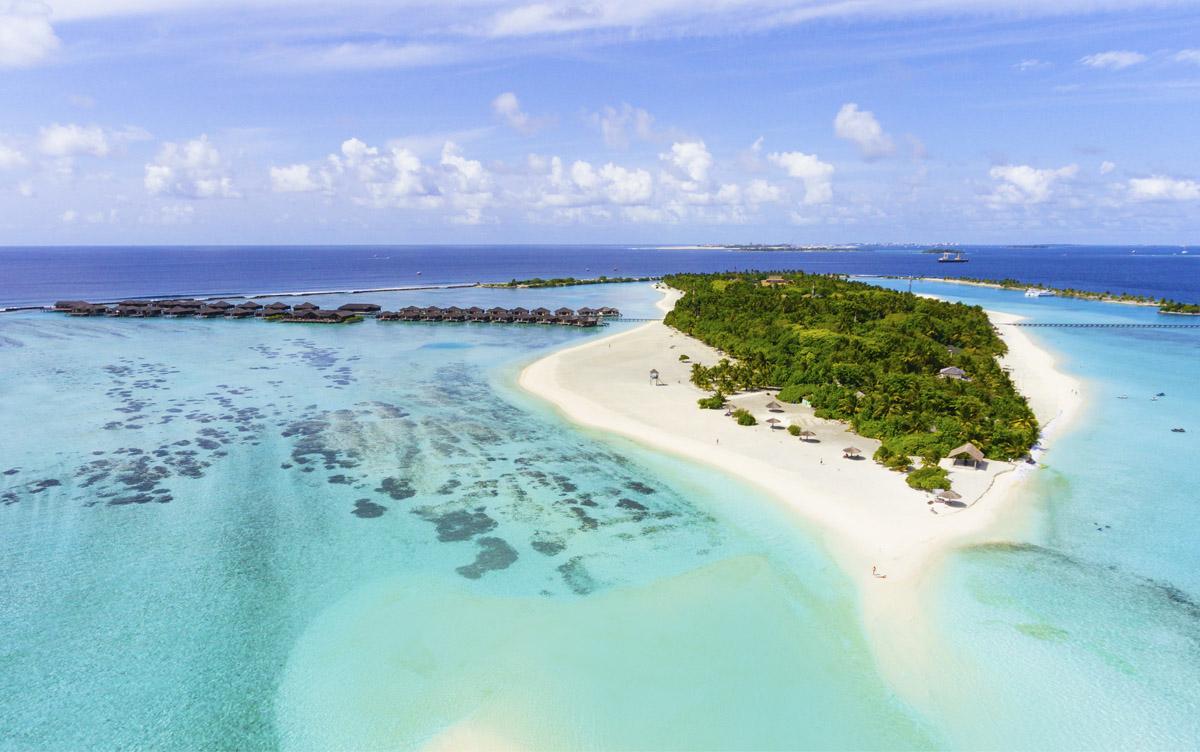 Paradise Island Resort & Spa | Észak-Male Atoll