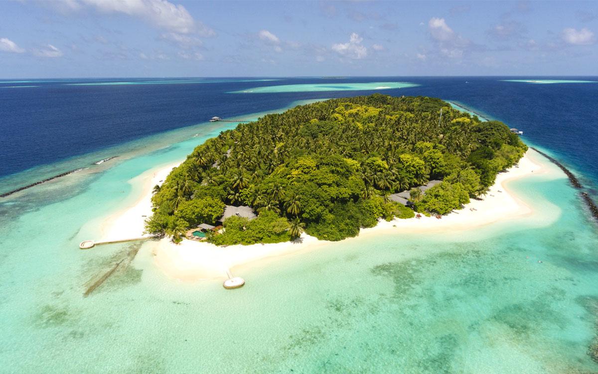 Royal Island Resort & Spa | Maldív-szigetek
