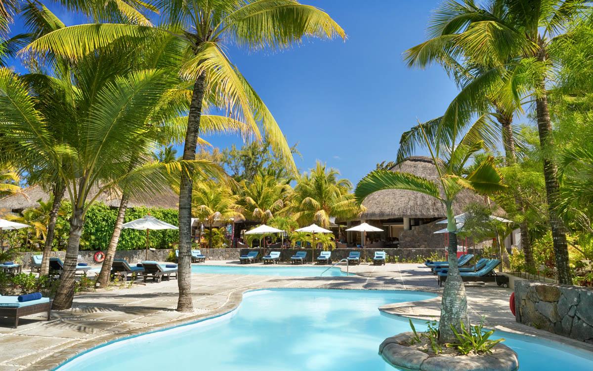 Emeraude Beach Attitude | Belle Mare